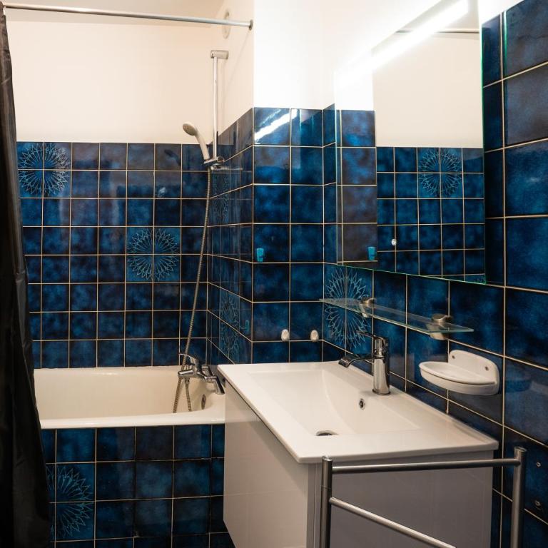Les 2 alpes appartement entier 6pers. - Appartement avec Balcon - 8