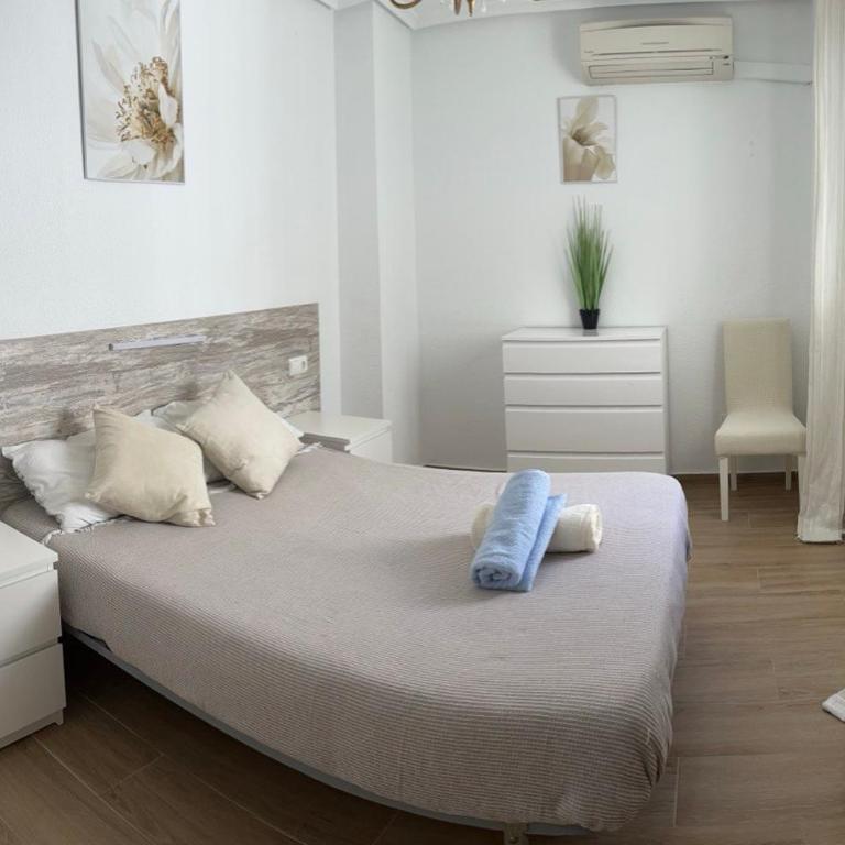 Vitoria del MAR - Apartment mit 1 Schlafzimmer - 1