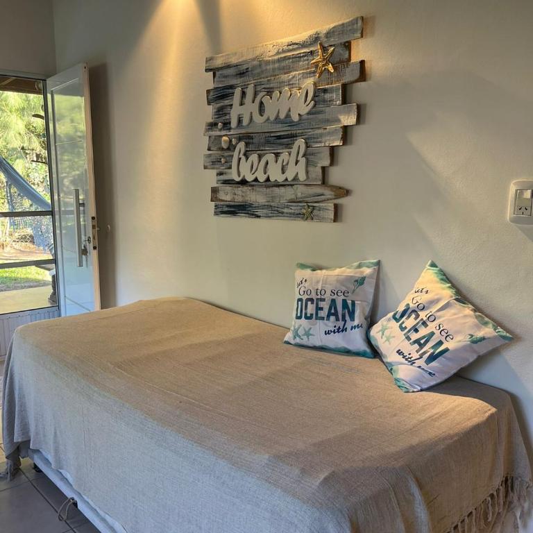 Aratiri Cabañas, Un Lugar En El Bosque.. - Bungalow Deluxe con vistas al jardín - 14