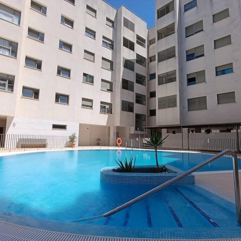 Nécoras Boutique El Puerto - Apartamento de 1 dormitorio - 1