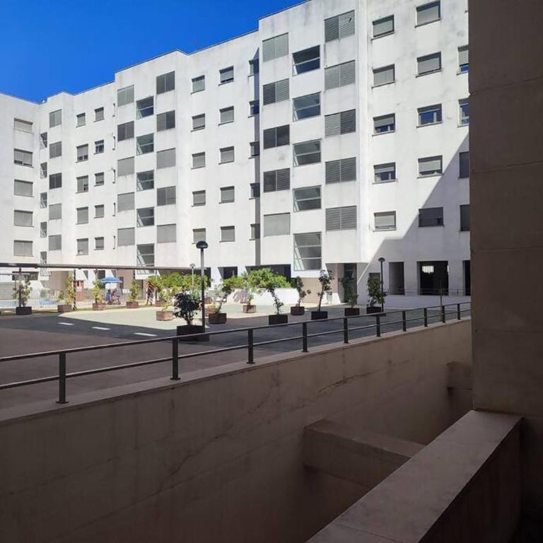 Nécoras Boutique El Puerto - Apartamento de 1 dormitorio - 2