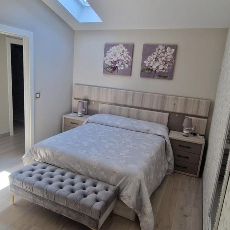Nacimar - Apartamento de 3 dormitorios con vistas al mar - 32