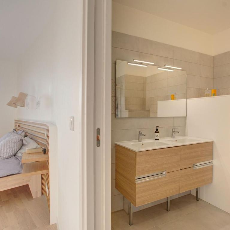 GuestReady - Séjour lumineux et élégant à Bordeaux - Appartement - 34