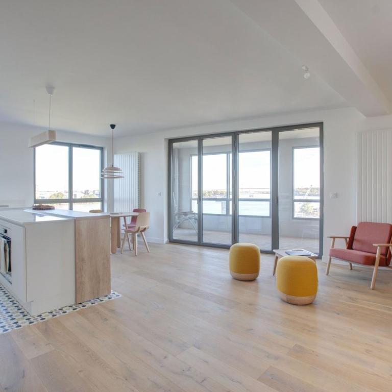 GuestReady - Séjour lumineux et élégant à Bordeaux - Appartement - 9