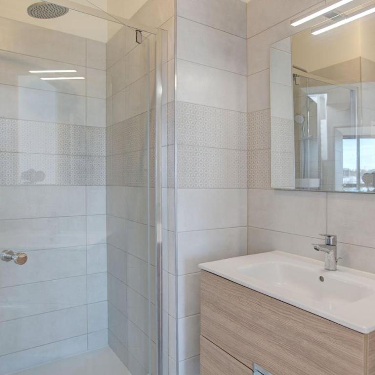 GuestReady - Séjour lumineux et élégant à Bordeaux - Appartement - 7