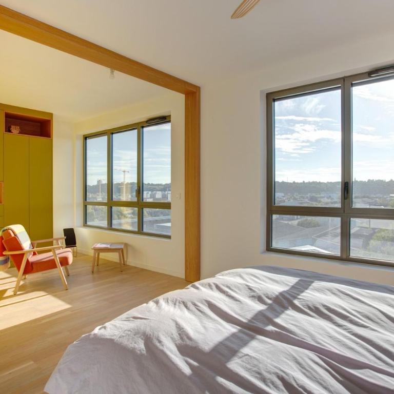 GuestReady - Séjour lumineux et élégant à Bordeaux - Appartement - 29