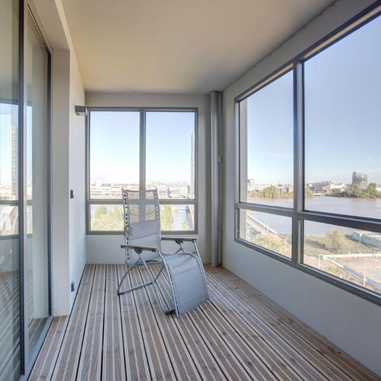 GuestReady - Séjour lumineux et élégant à Bordeaux - Appartement - 19