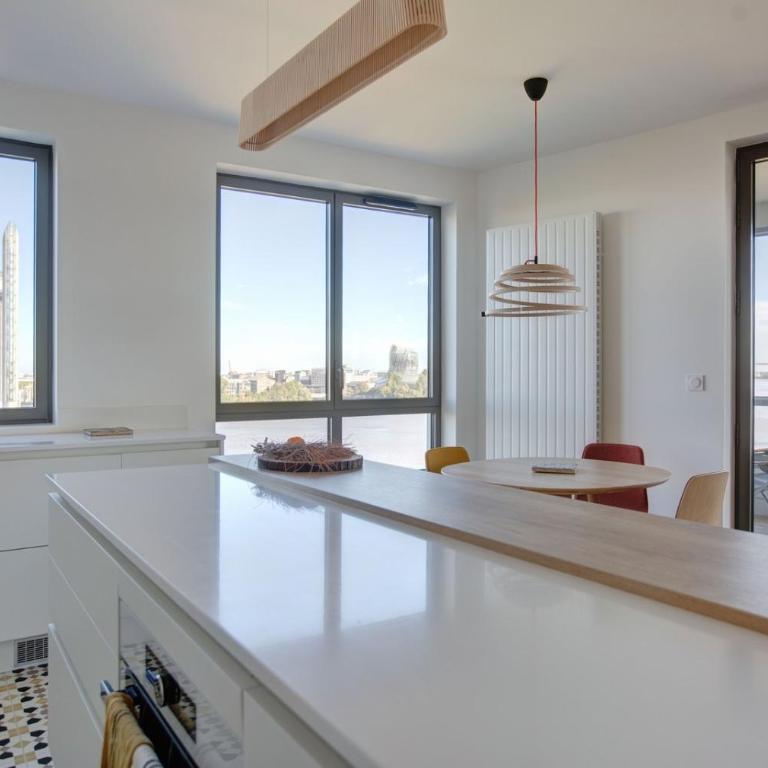 GuestReady - Séjour lumineux et élégant à Bordeaux - Appartement - 12