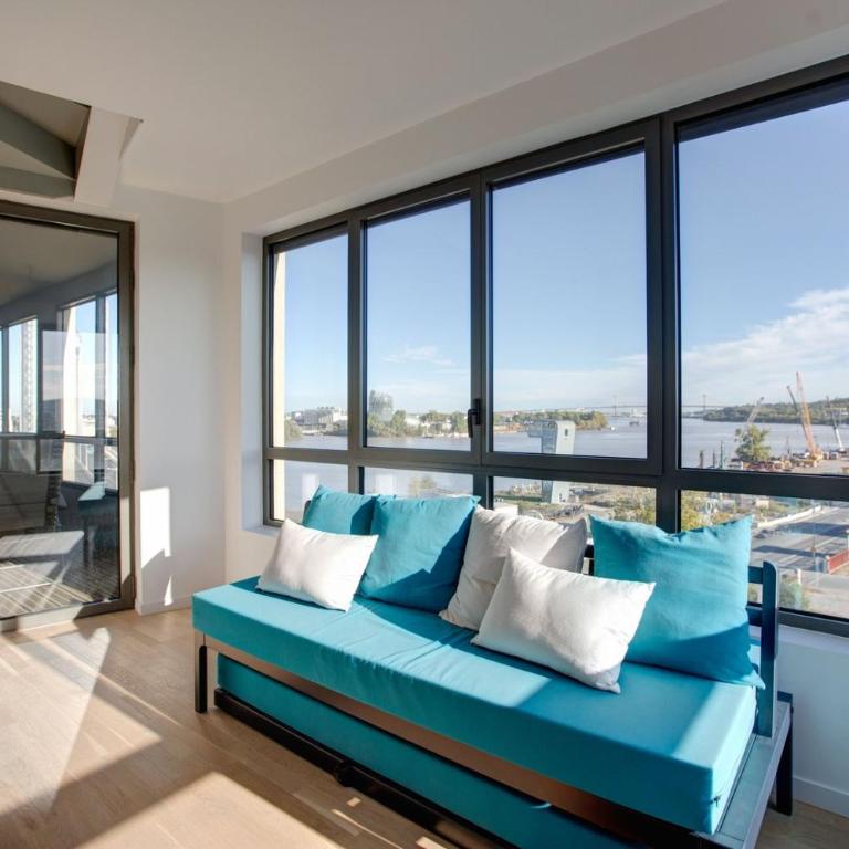 GuestReady - Séjour lumineux et élégant à Bordeaux - Appartement - 4
