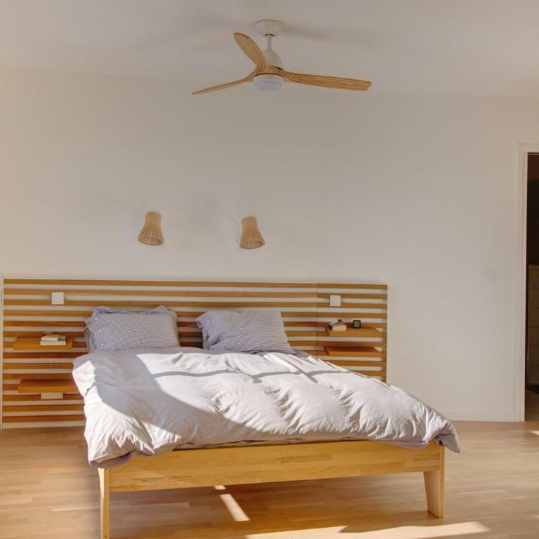 GuestReady - Séjour lumineux et élégant à Bordeaux - Appartement - 6