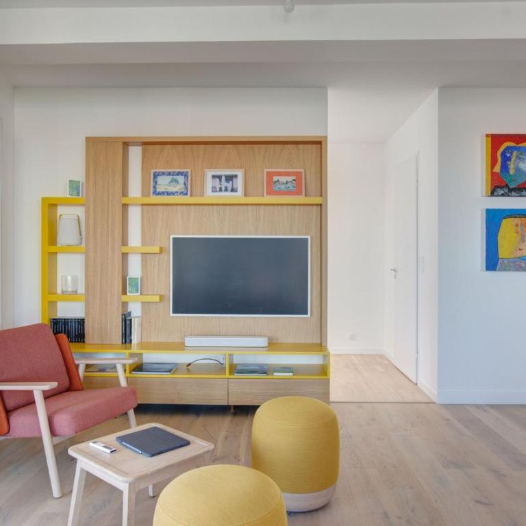 GuestReady - Séjour lumineux et élégant à Bordeaux - Appartement - 13