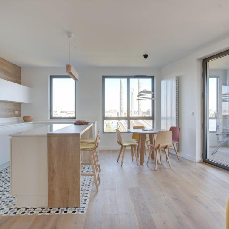 GuestReady - Séjour lumineux et élégant à Bordeaux - Appartement - 16