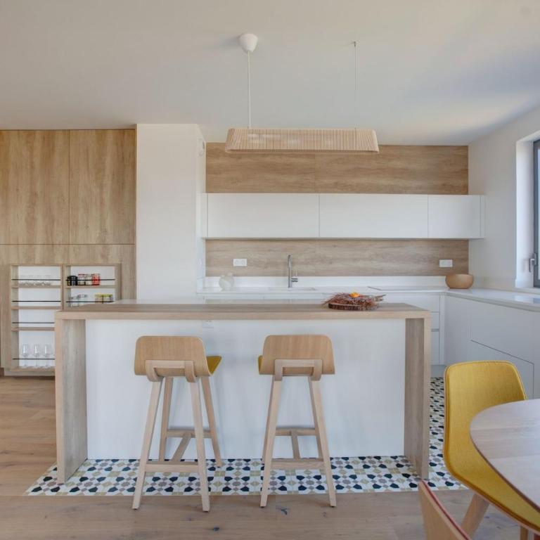 GuestReady - Séjour lumineux et élégant à Bordeaux - Appartement - 5