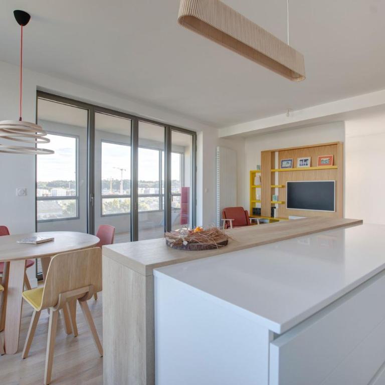 GuestReady - Séjour lumineux et élégant à Bordeaux - Appartement - 15