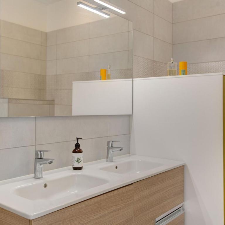 GuestReady - Séjour lumineux et élégant à Bordeaux - Appartement - 35