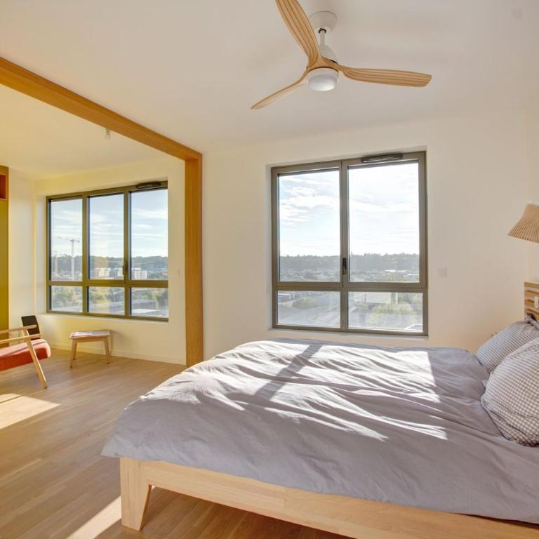 GuestReady - Séjour lumineux et élégant à Bordeaux - Appartement - 28