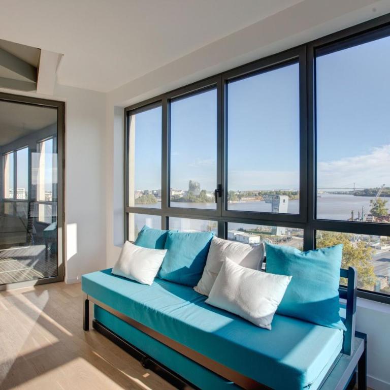 GuestReady - Séjour lumineux et élégant à Bordeaux - Appartement - 21