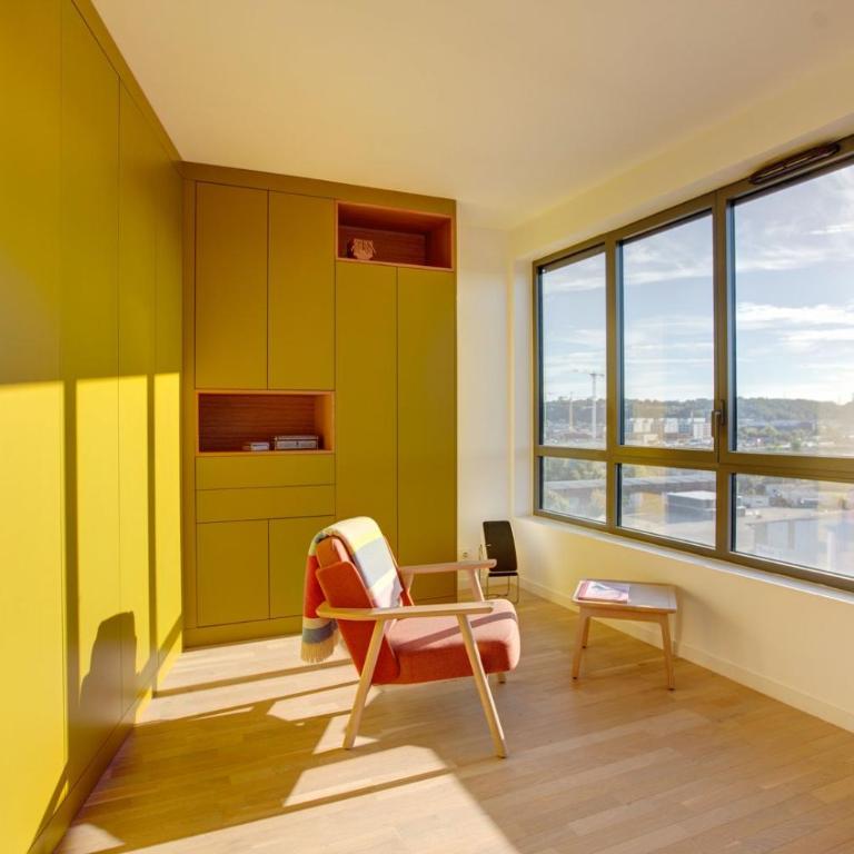 GuestReady - Séjour lumineux et élégant à Bordeaux - Appartement - 30