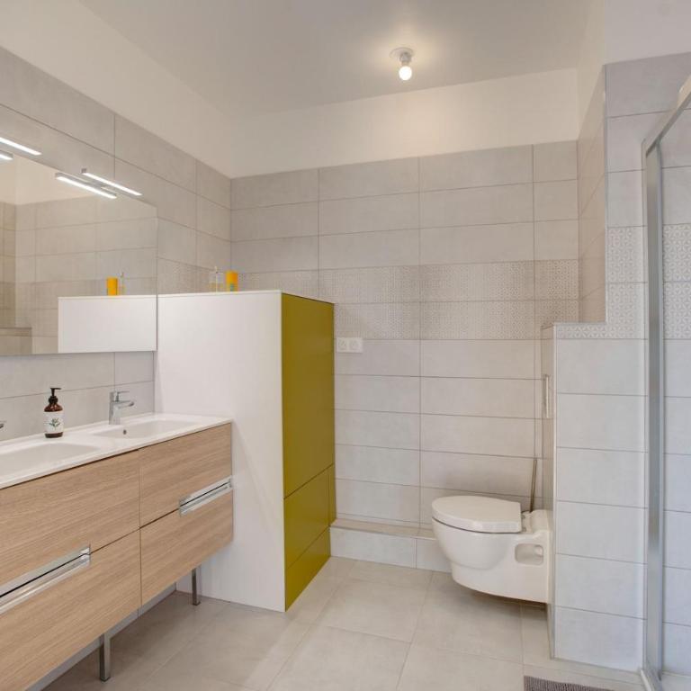 GuestReady - Séjour lumineux et élégant à Bordeaux - Appartement - 33