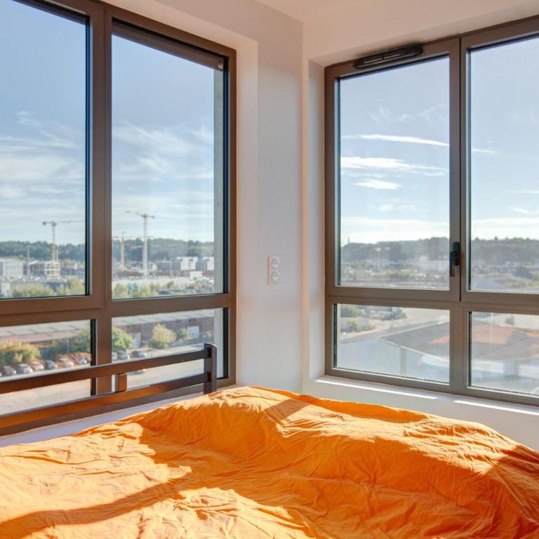 GuestReady - Séjour lumineux et élégant à Bordeaux - Appartement - 25