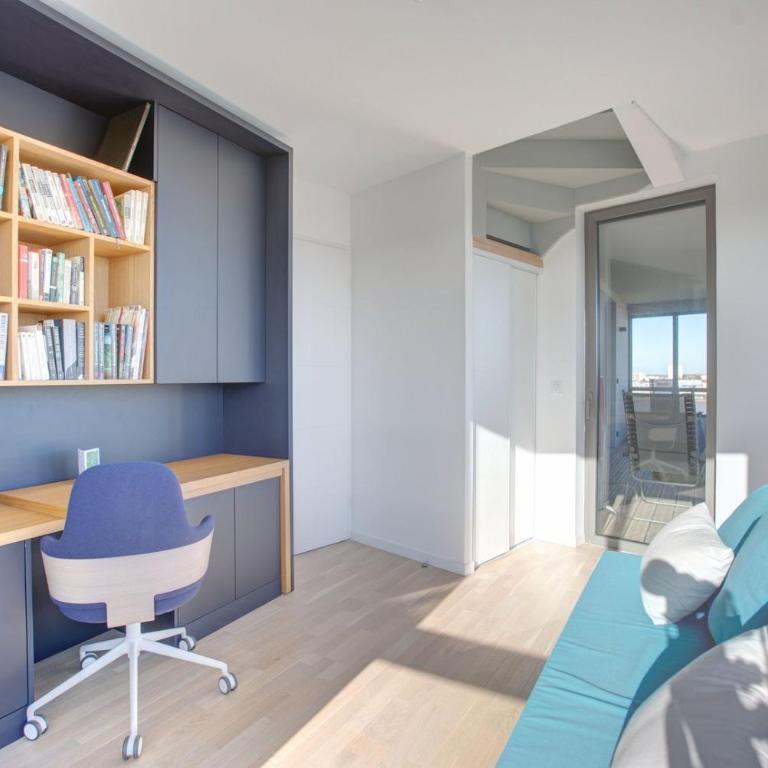 GuestReady - Séjour lumineux et élégant à Bordeaux - Appartement - 23