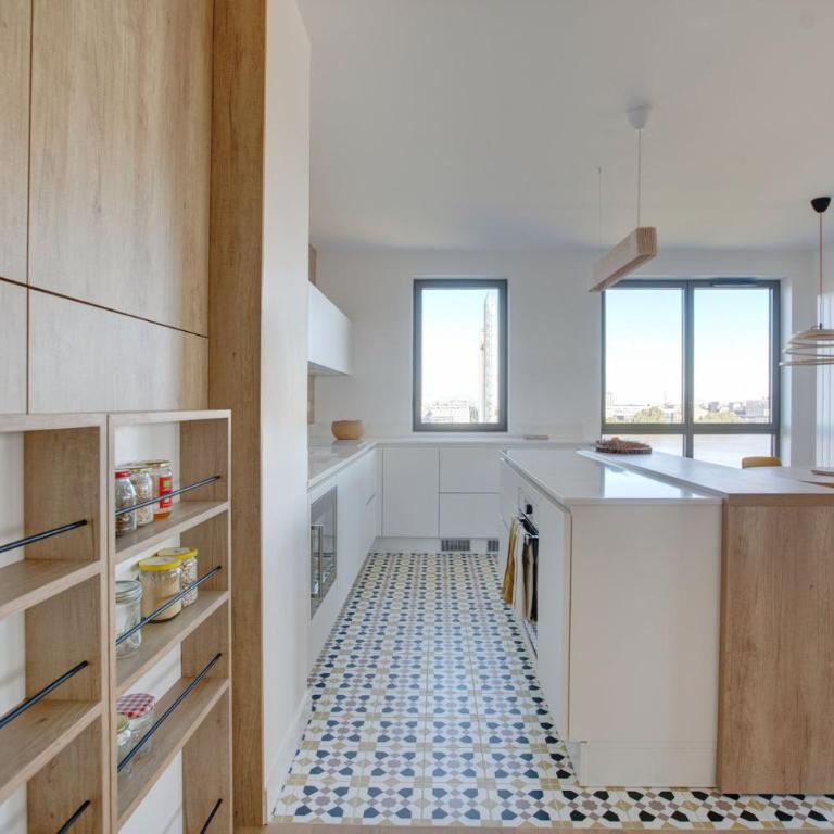 GuestReady - Séjour lumineux et élégant à Bordeaux - Appartement - 10