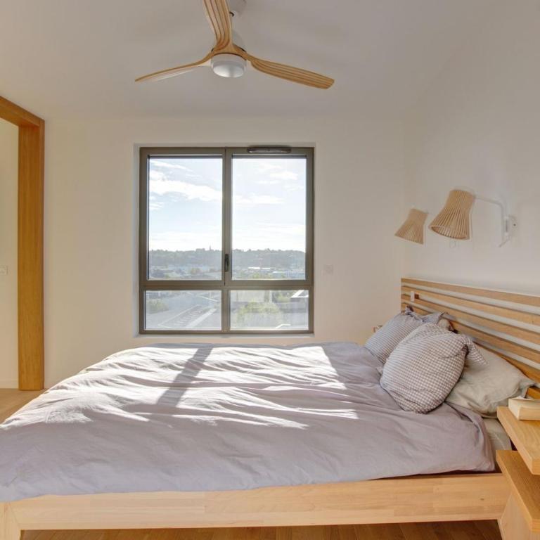 GuestReady - Séjour lumineux et élégant à Bordeaux - Appartement - 27