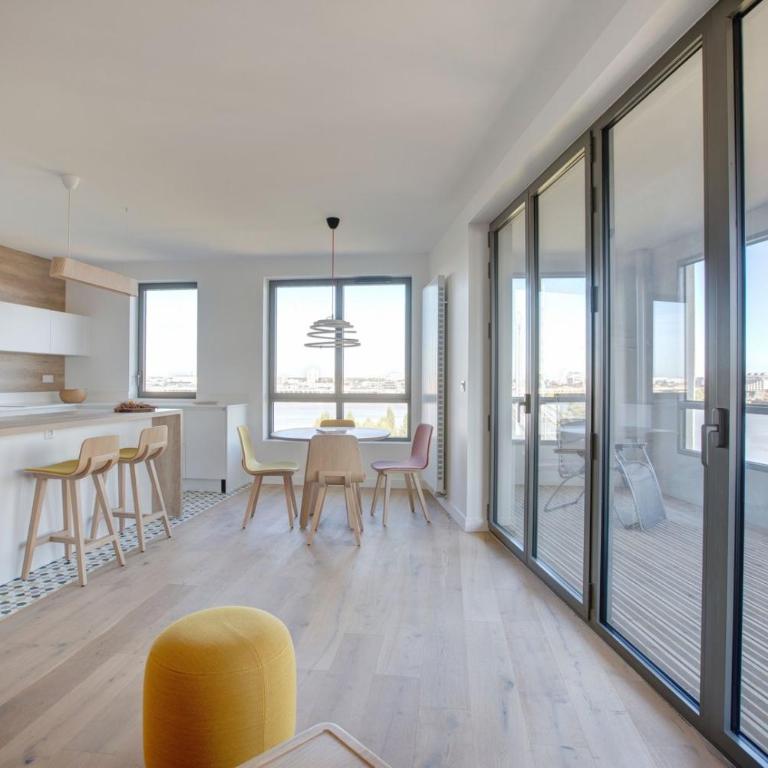 GuestReady - Séjour lumineux et élégant à Bordeaux - Appartement - 18