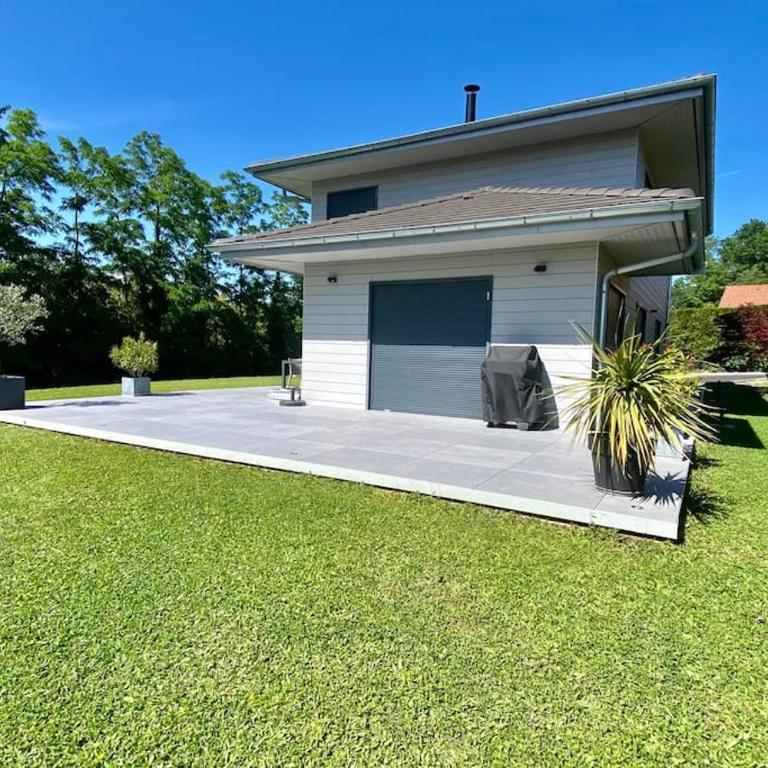 Magnifique maison contemporaine - Villa - 13