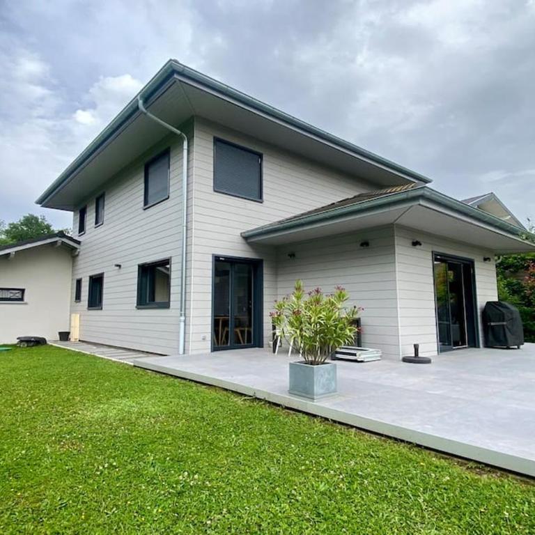 Magnifique maison contemporaine - Villa - 27