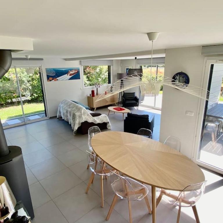 Magnifique maison contemporaine - Villa - 29