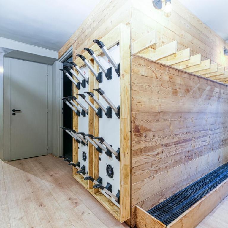 Homency - Chalet Rodina - Chalet - 39