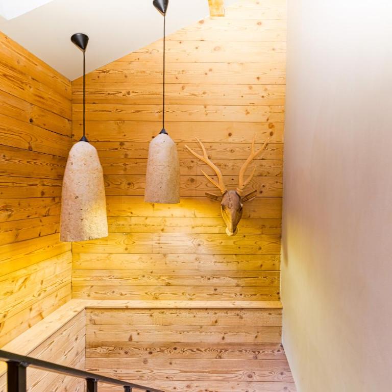 Homency - Chalet Rodina - Chalet - 10