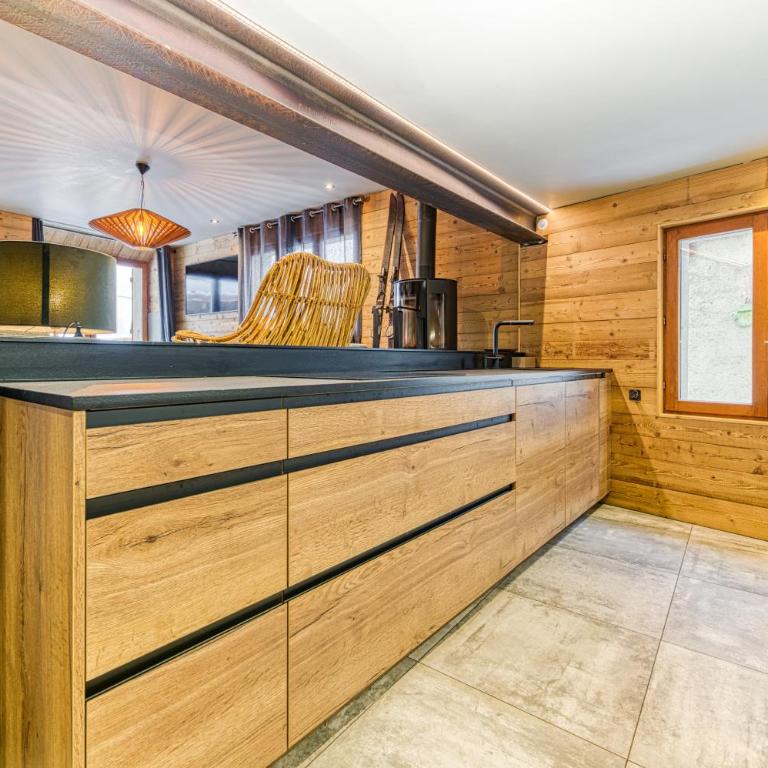 Homency - Chalet Rodina - Chalet - 27