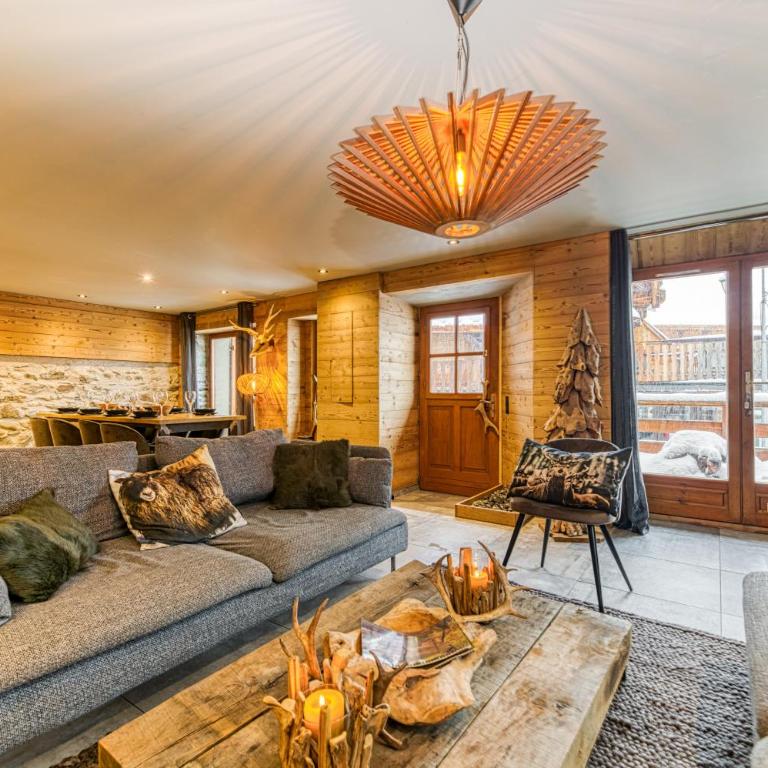 Homency - Chalet Rodina - Chalet - 30