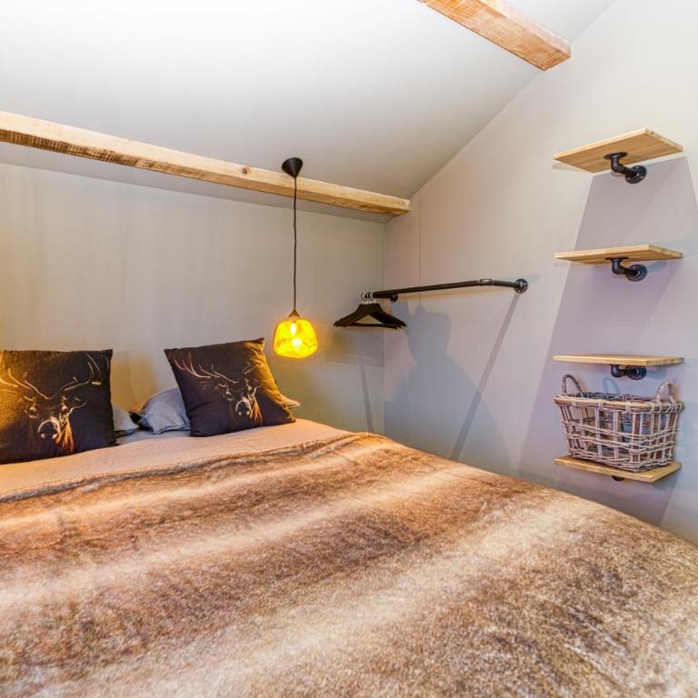 Homency - Chalet Rodina - Chalet - 20