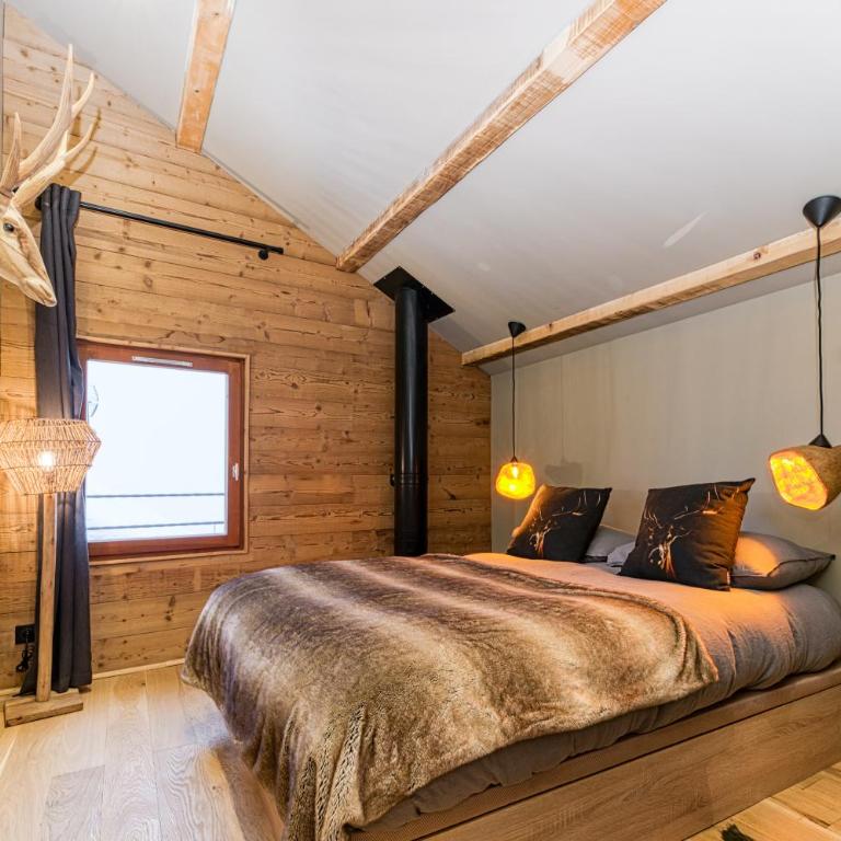 Homency - Chalet Rodina - Chalet - 19