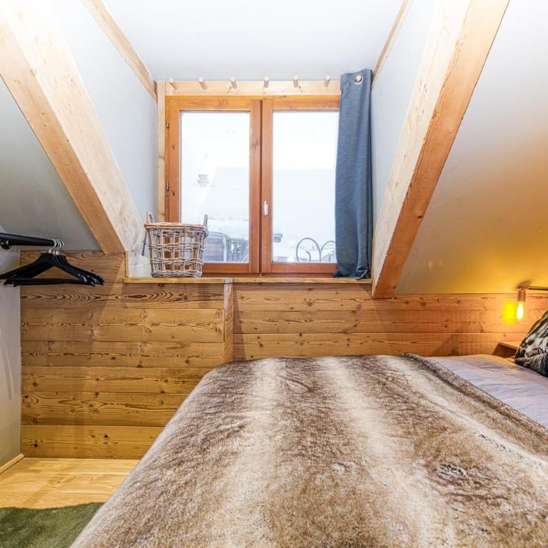 Homency - Chalet Rodina - Chalet - 17