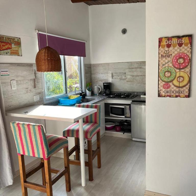 Aratiri Cabañas, Un Lugar En El Bosque.. - Habitación Deluxe - 16