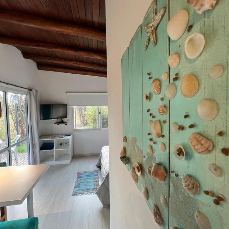 Aratiri Cabañas, Un Lugar En El Bosque.. - Habitación Deluxe - 4