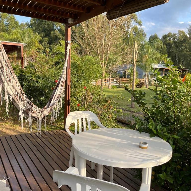 Aratiri Cabañas, Un Lugar En El Bosque.. - Habitación Deluxe - 15