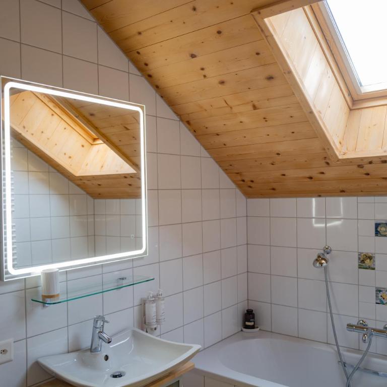 Chalet 4 Saisons - Boutique Alpine Guesthouse - Suite Junior Familiale - 16