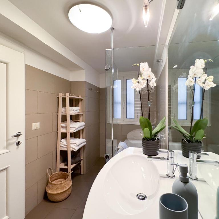 Banchi Vecchi Stay Apt Suite Pantheon - Appartamento con 1 Camera da Letto - 25