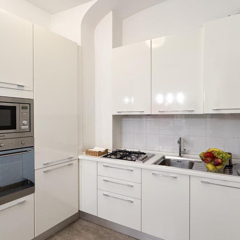 Banchi Vecchi Stay Apt Suite Pantheon - Appartamento con 1 Camera da Letto - 12