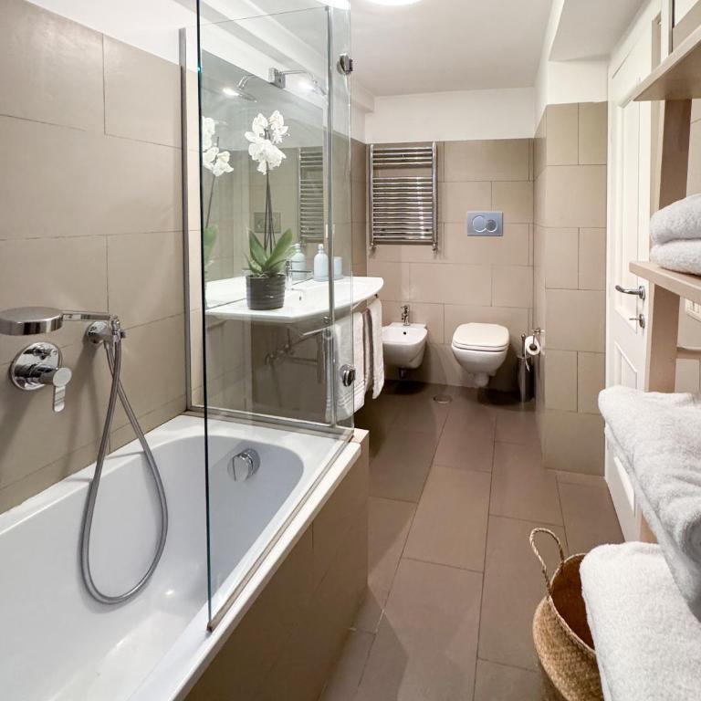 Banchi Vecchi Stay Apt Suite Pantheon - Appartamento con 1 Camera da Letto - 24