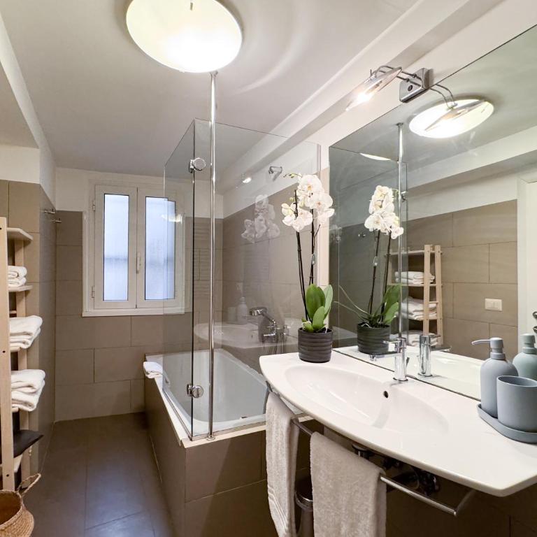 Banchi Vecchi Stay Apt Suite Pantheon - Appartamento con 1 Camera da Letto - 22
