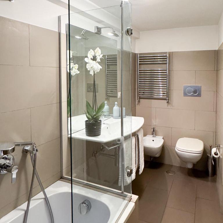 Banchi Vecchi Stay Apt Suite Pantheon - Appartamento con 1 Camera da Letto - 20