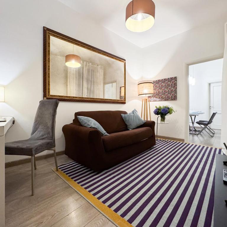 Banchi Vecchi Stay Apt Suite Pantheon - Appartamento con 1 Camera da Letto - 6