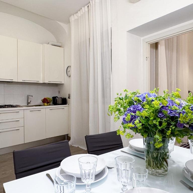 Banchi Vecchi Stay Apt Suite Pantheon - Appartamento con 1 Camera da Letto - 7