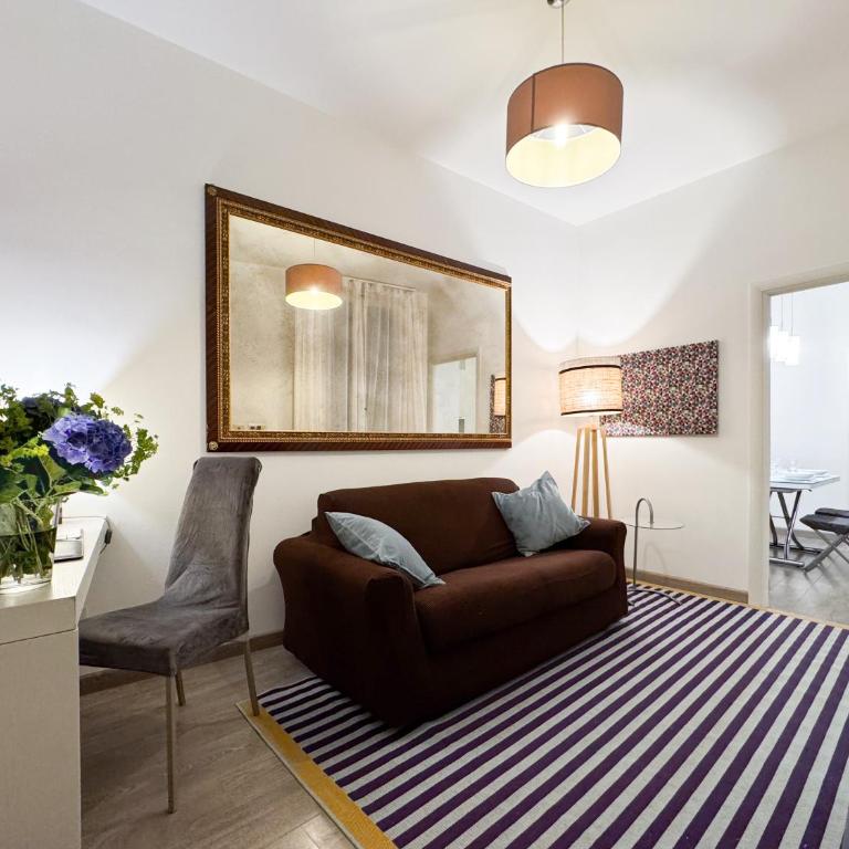 Banchi Vecchi Stay Apt Suite Pantheon - Appartamento con 1 Camera da Letto - 1